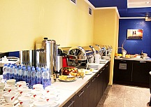 Cafe-bar Dialog