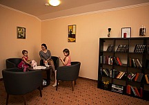 Additional services